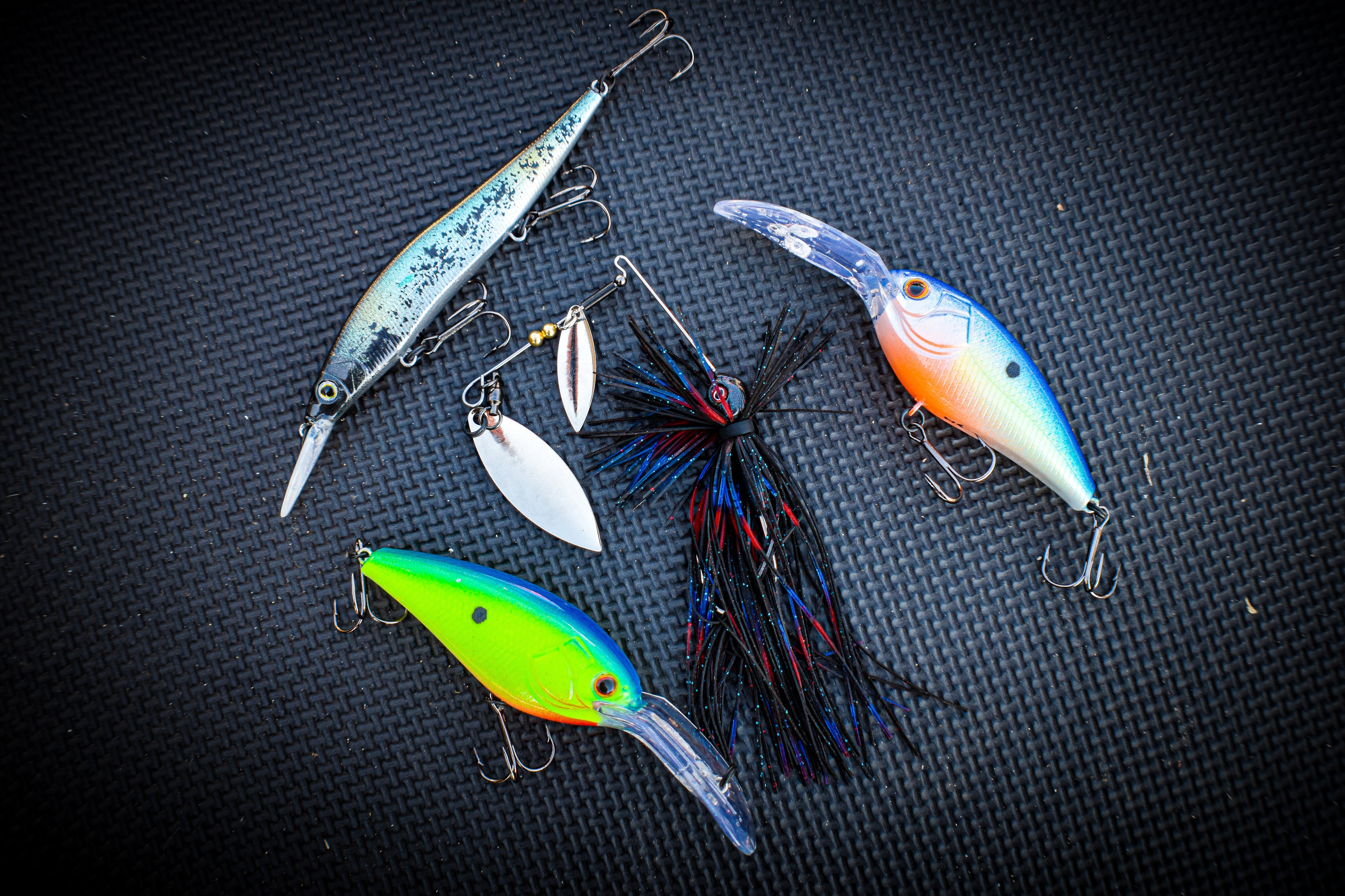 Deep Diving Bundle