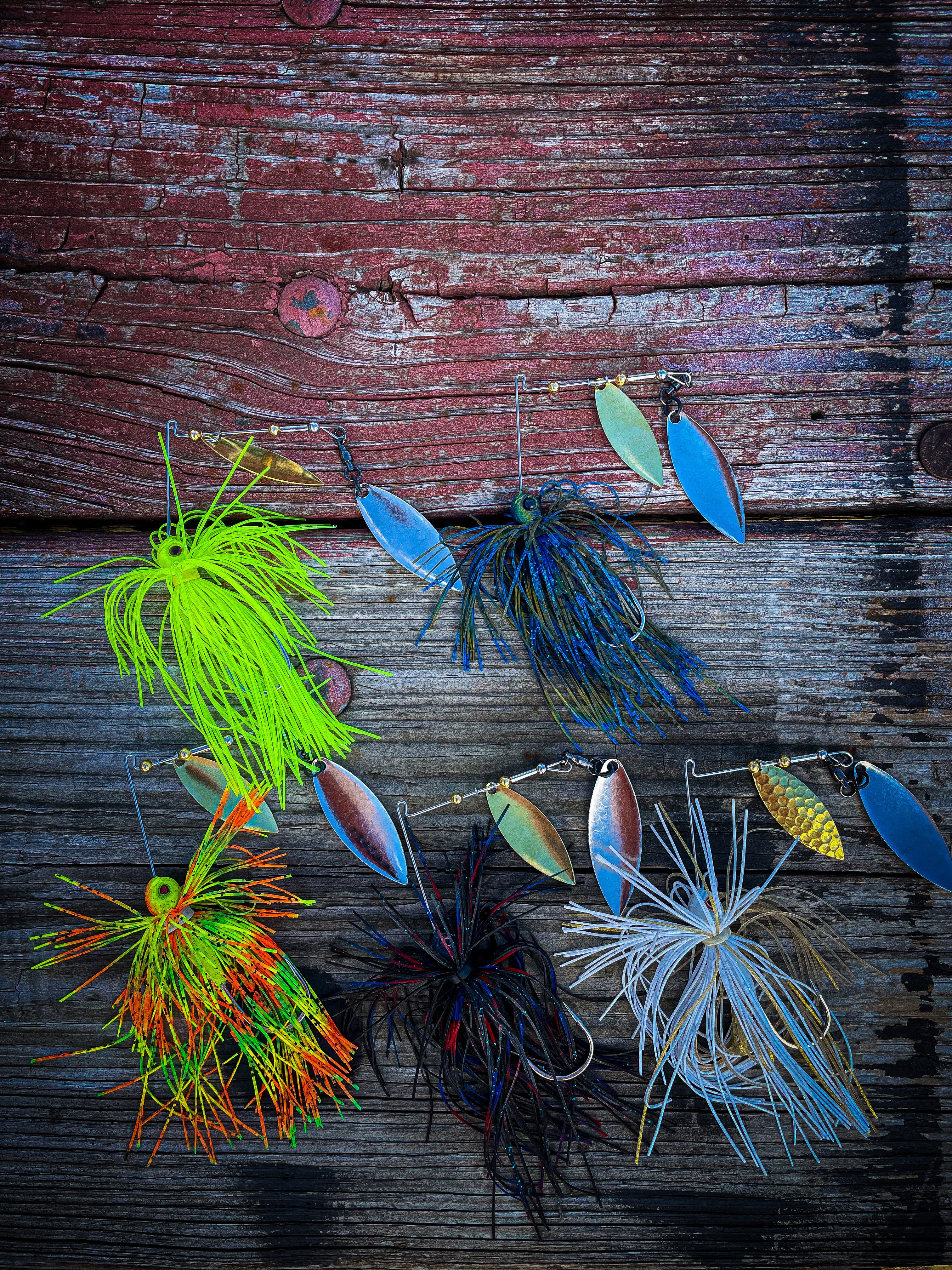 Bluegill