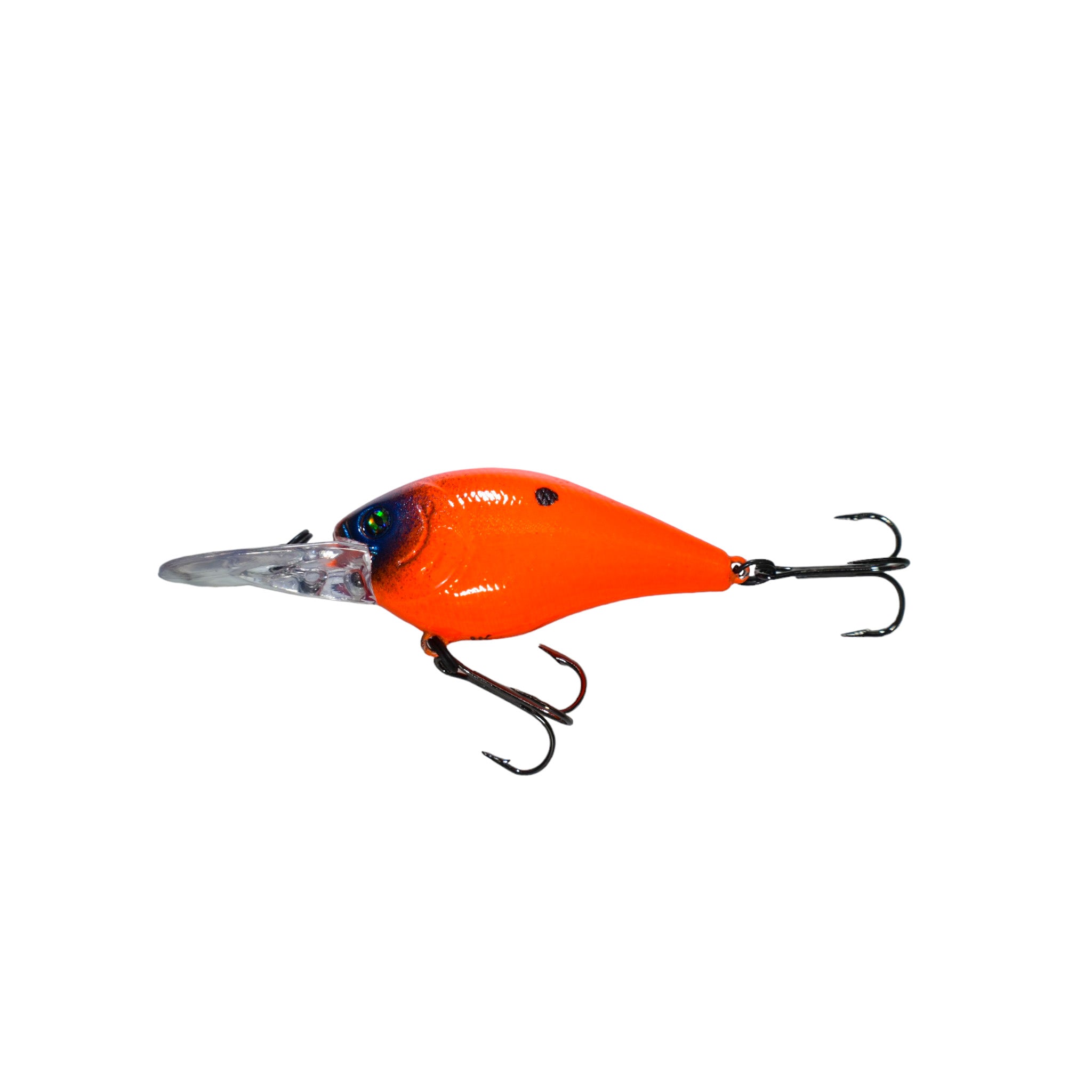 Orange Crush