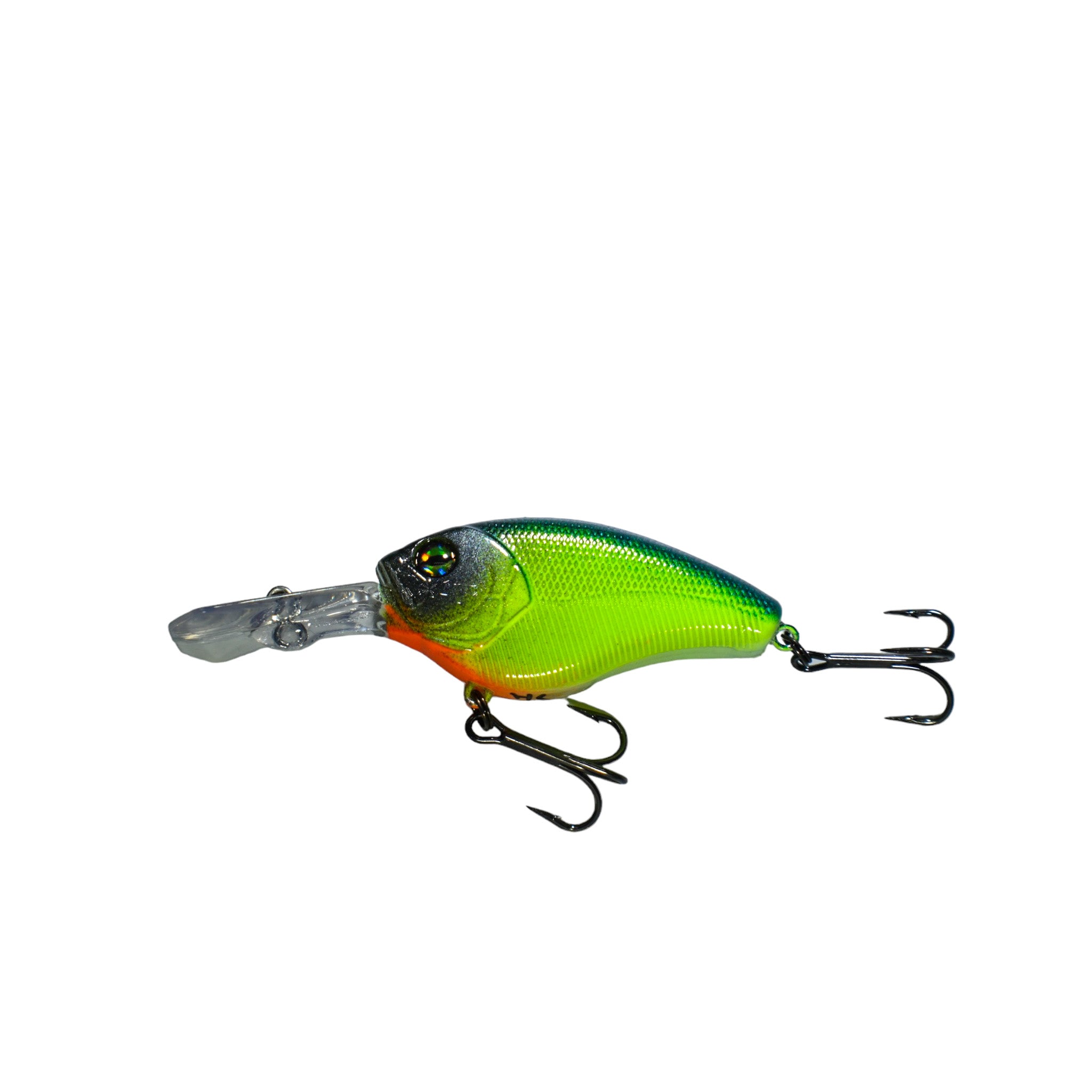 Blue Back Chartruse