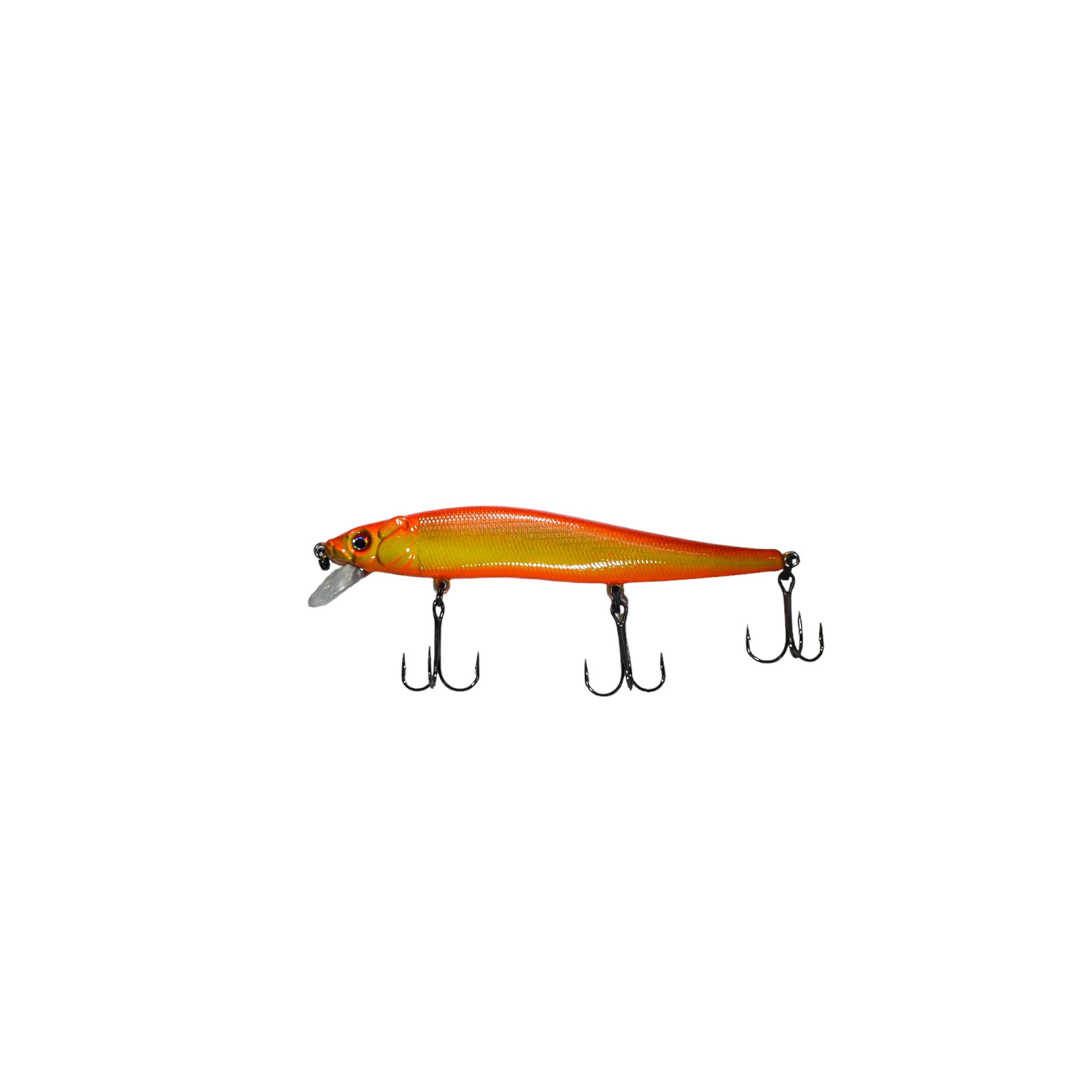 Red Goldfish