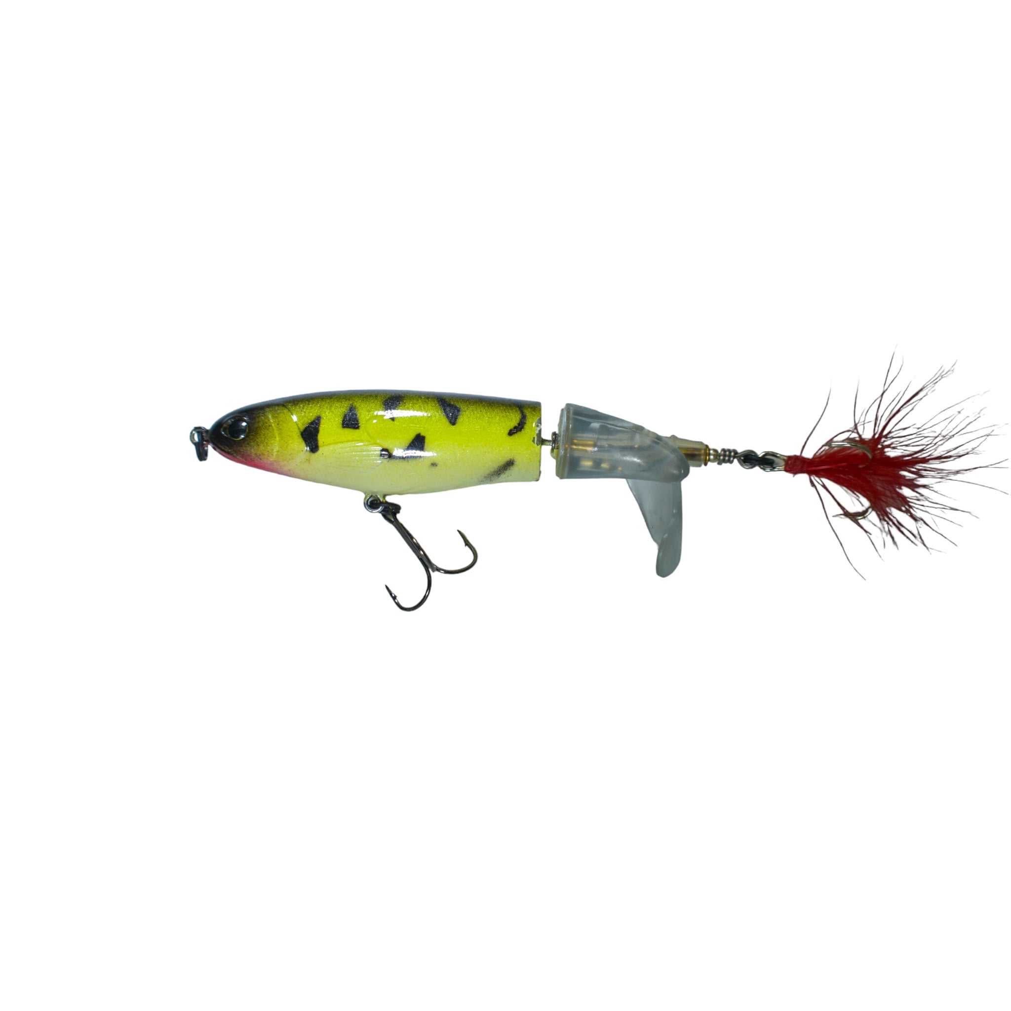 Frog Craw