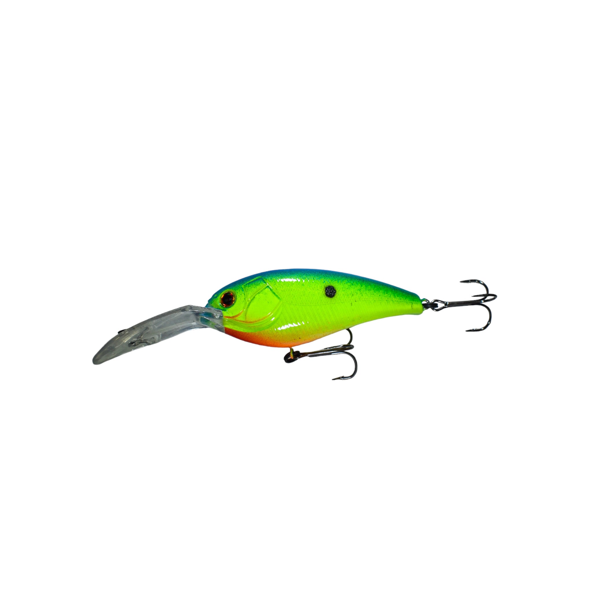 Blue Back Chartreuse