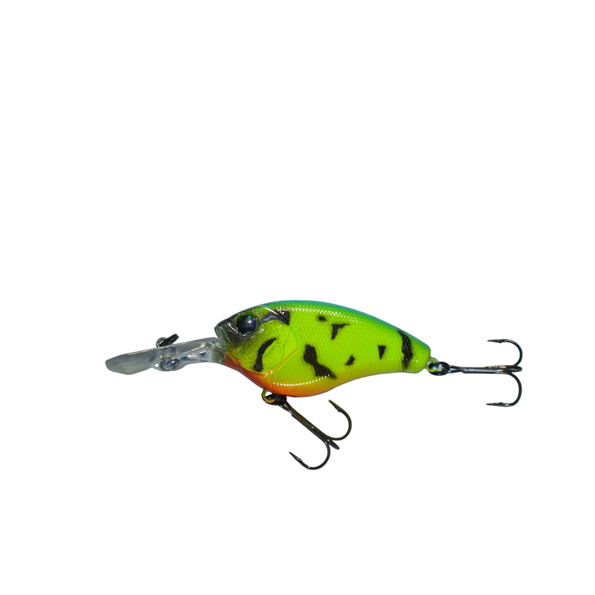 Chartreuse Craw