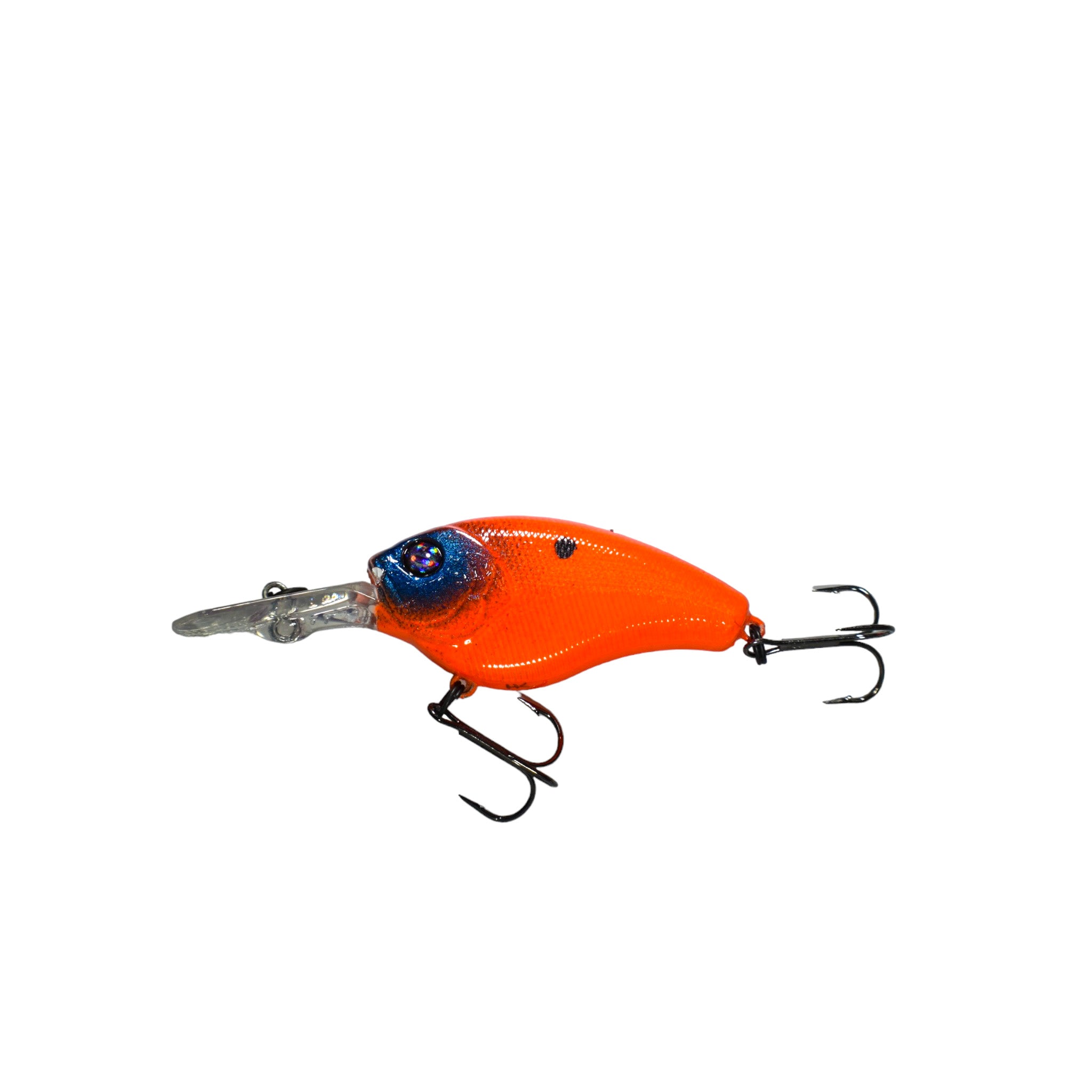 Orange Crush