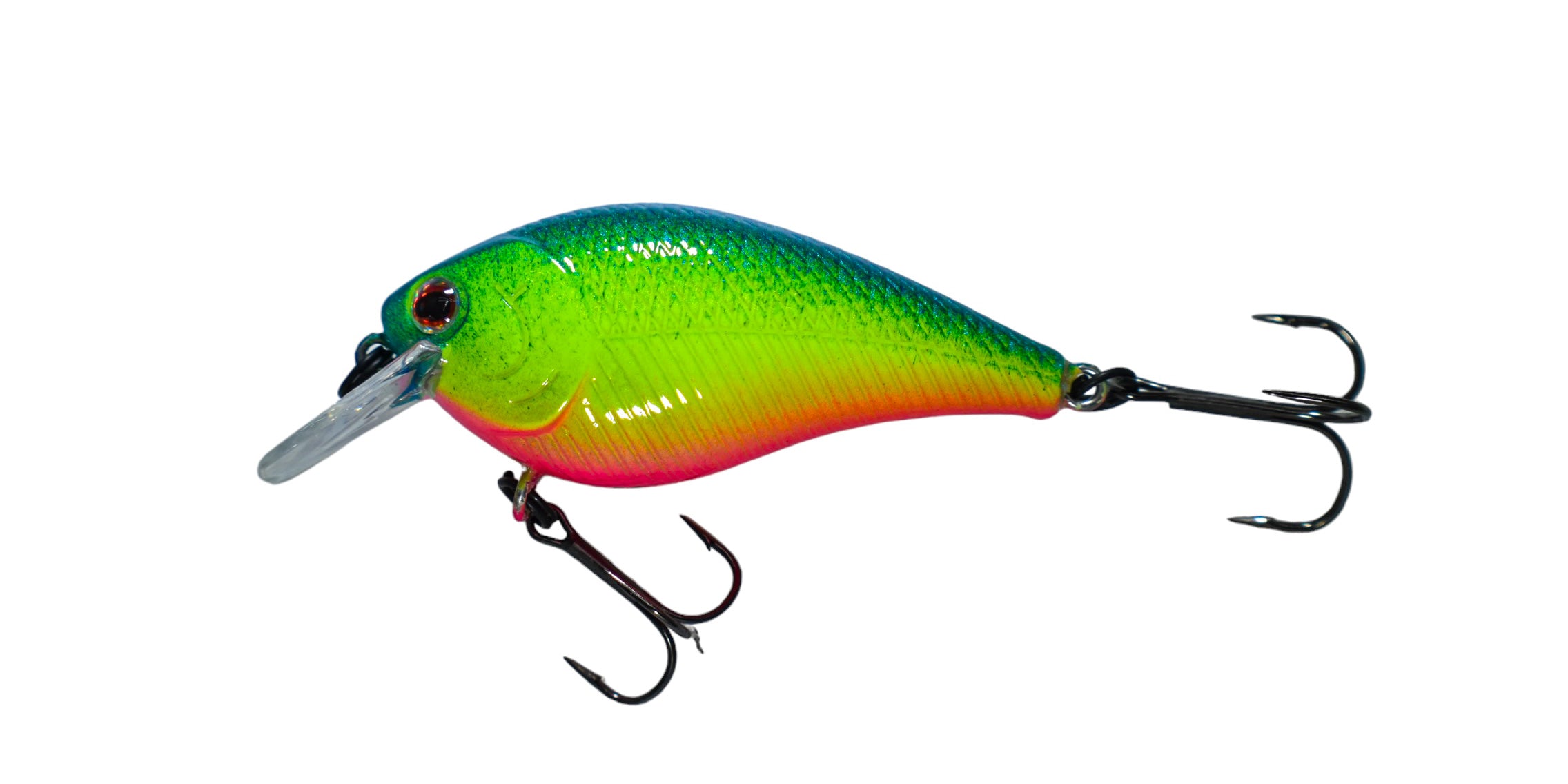 Neon Shad