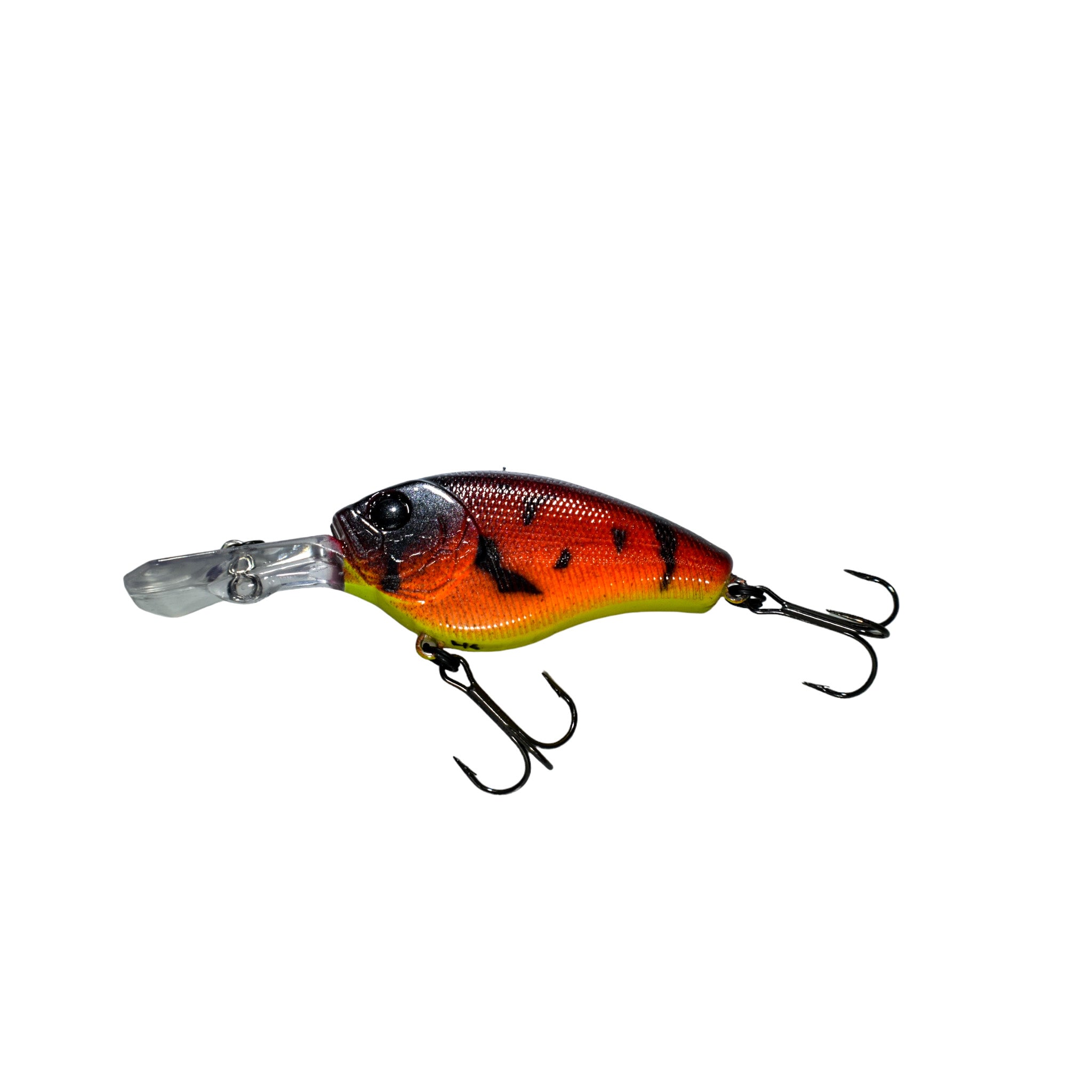 Tequila Sunrise Craw