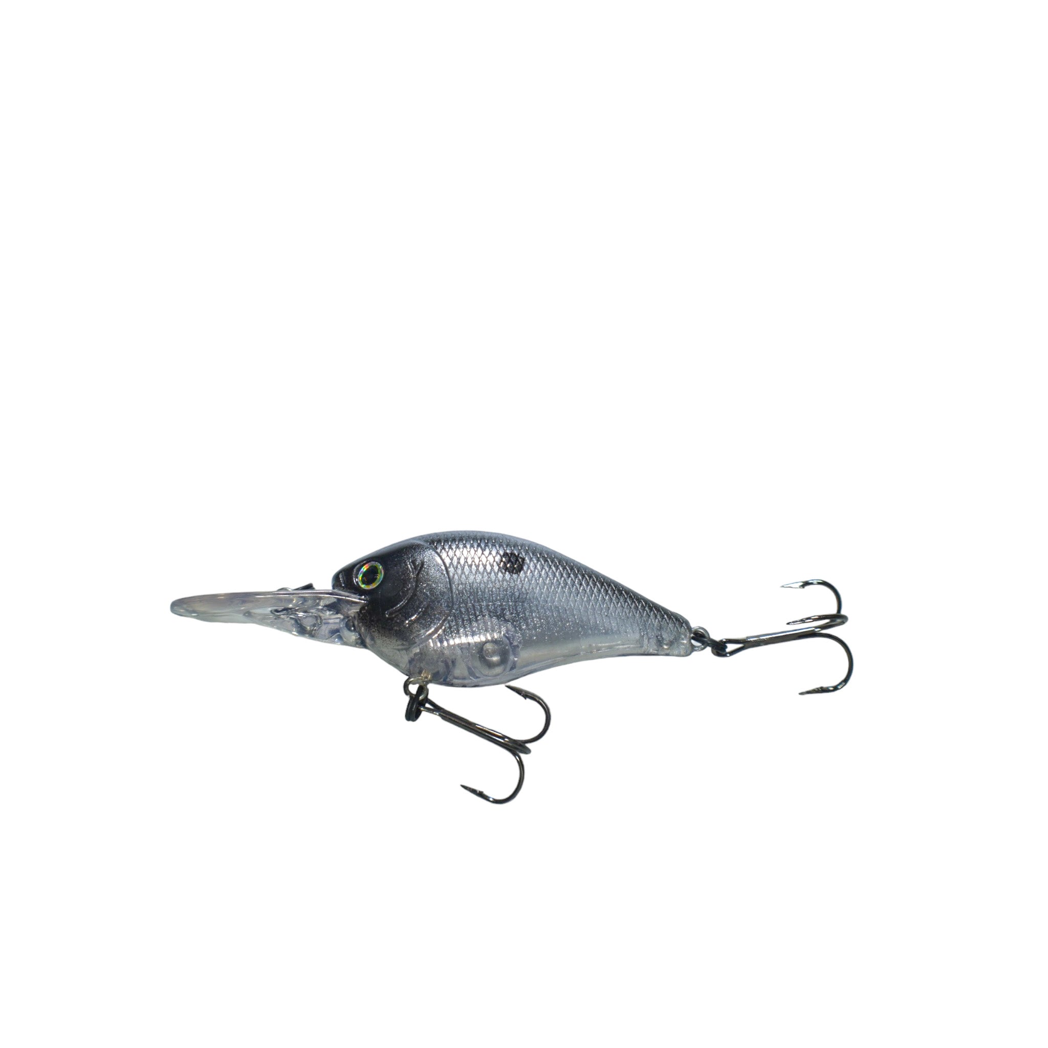 Clear Shad