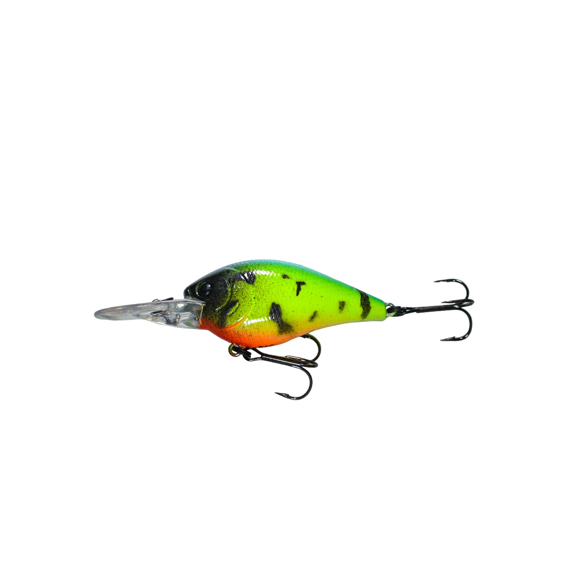 Chartreuse Craw