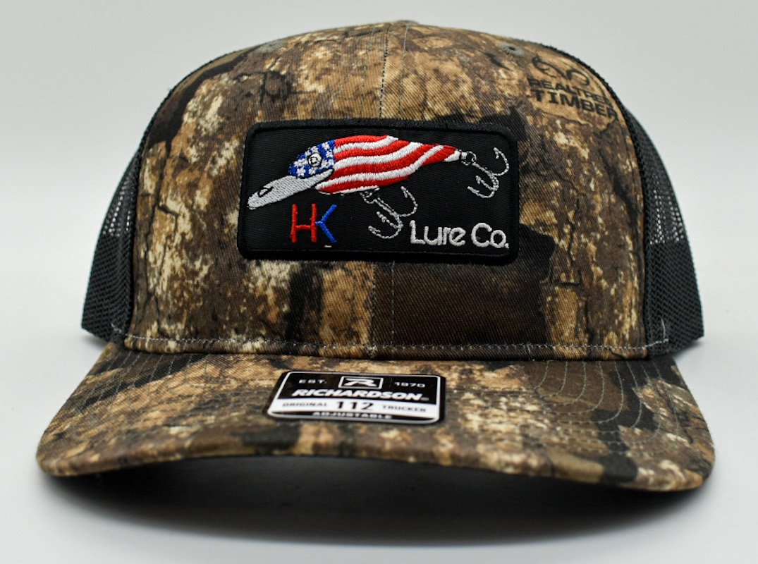 Realtree Timber