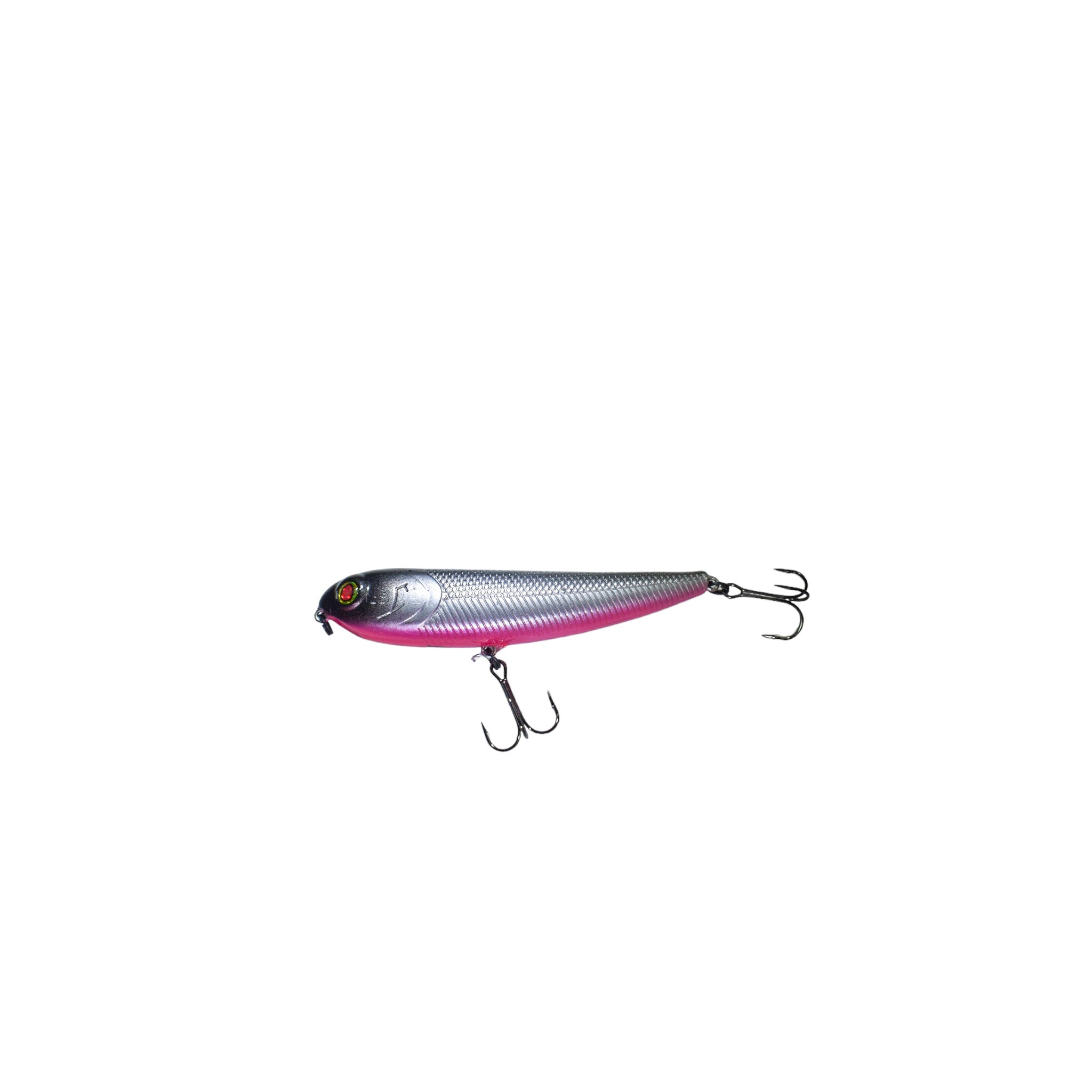Pink Shad