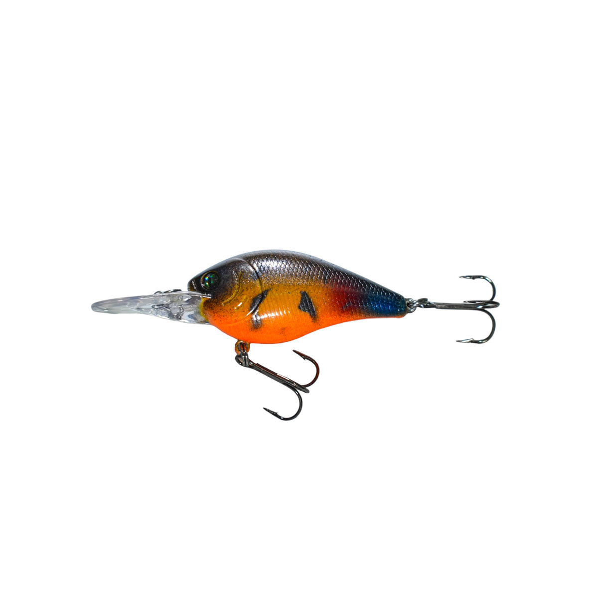 clay fishing lures Clay Craw