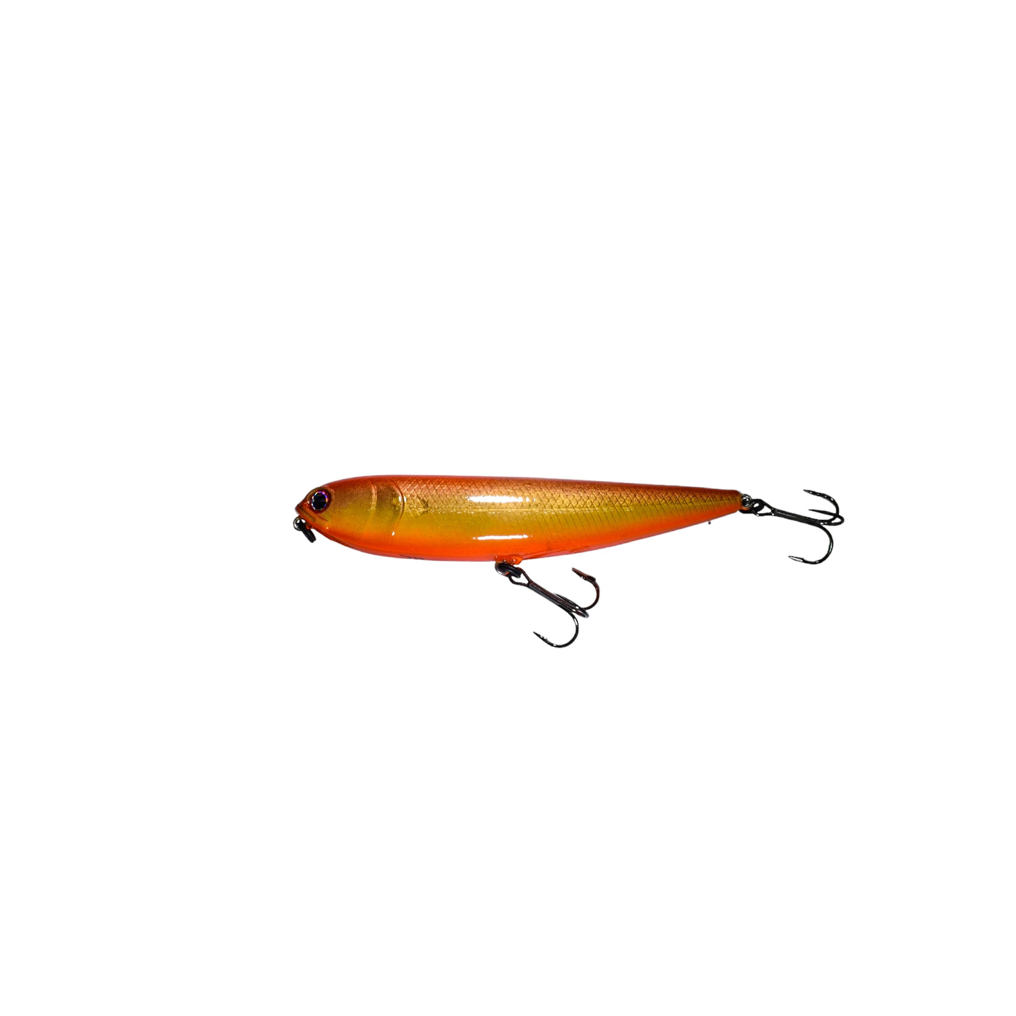Red Goldfish