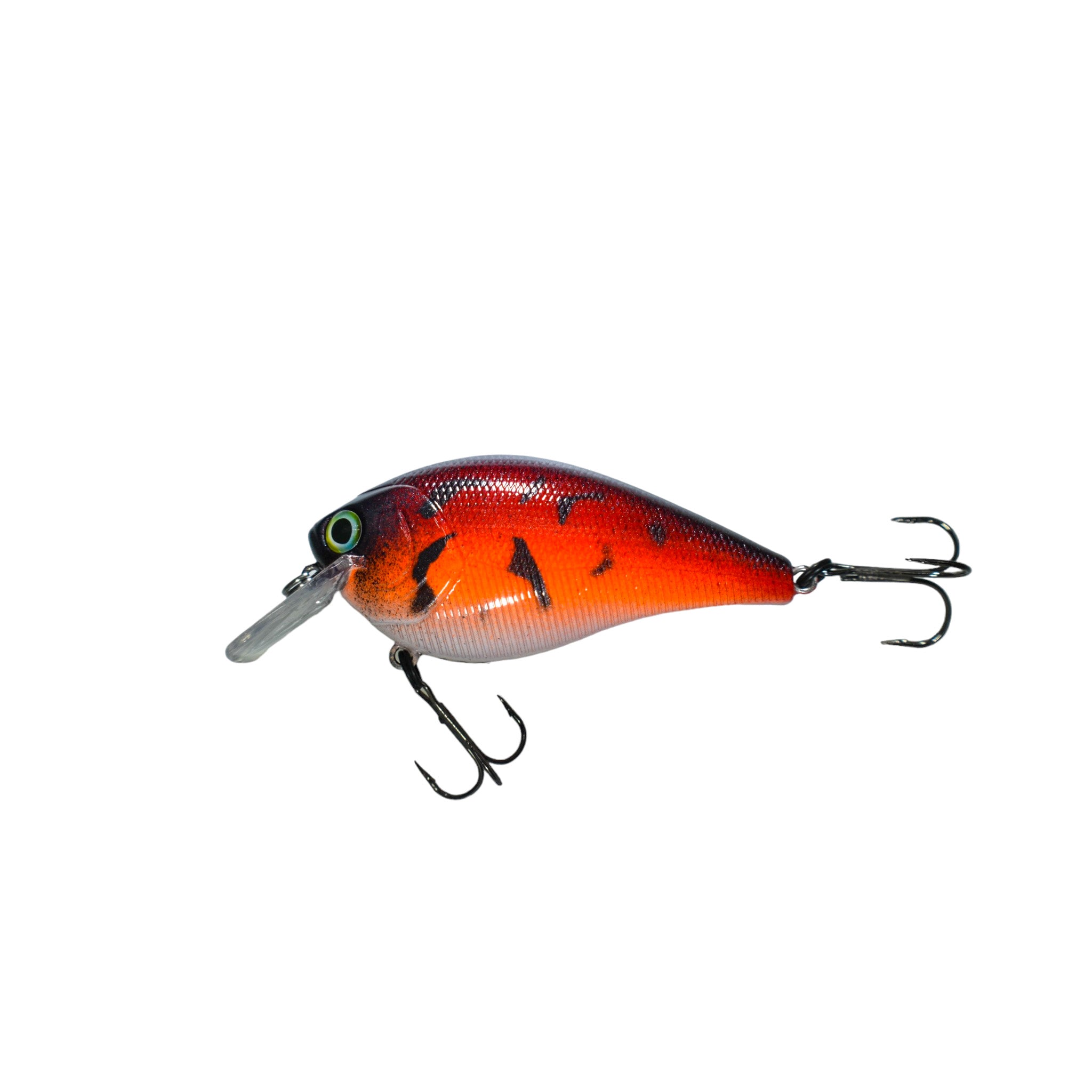 Crush Craw